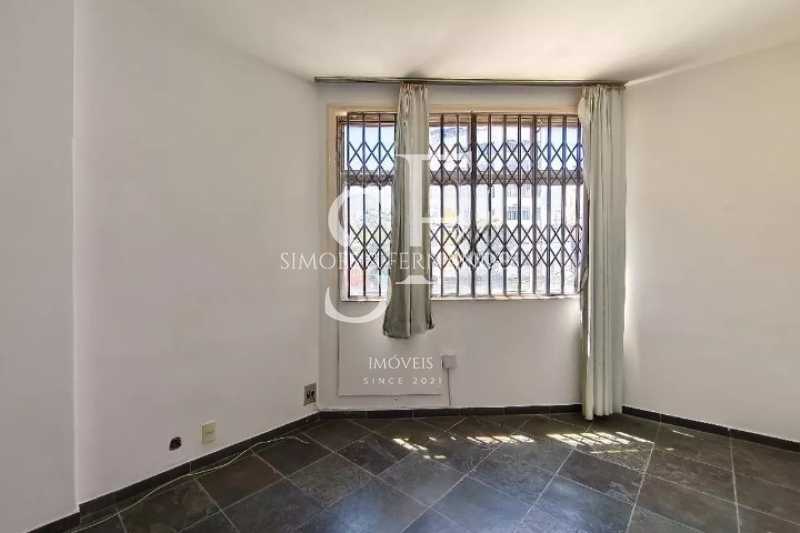 Tijuca - Praça Hilda - Aparta - 19