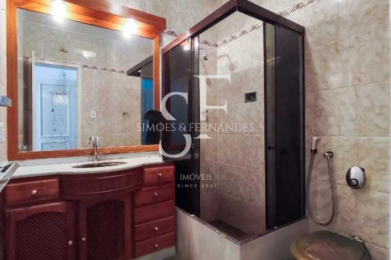 Tijuca - Praça Hilda - Aparta - 20