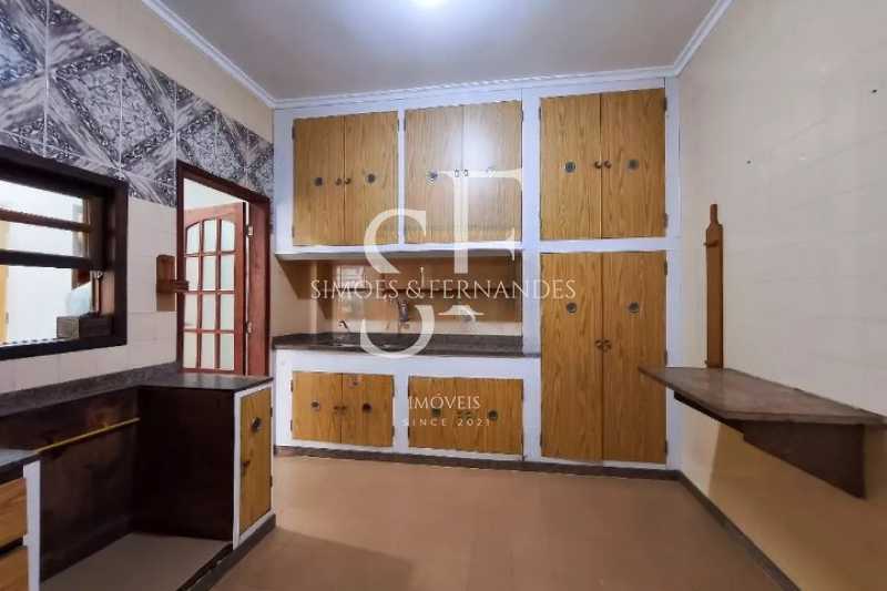 Tijuca - Praça Hilda - Aparta - 21