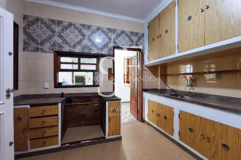 Tijuca - Praça Hilda - Aparta - 22