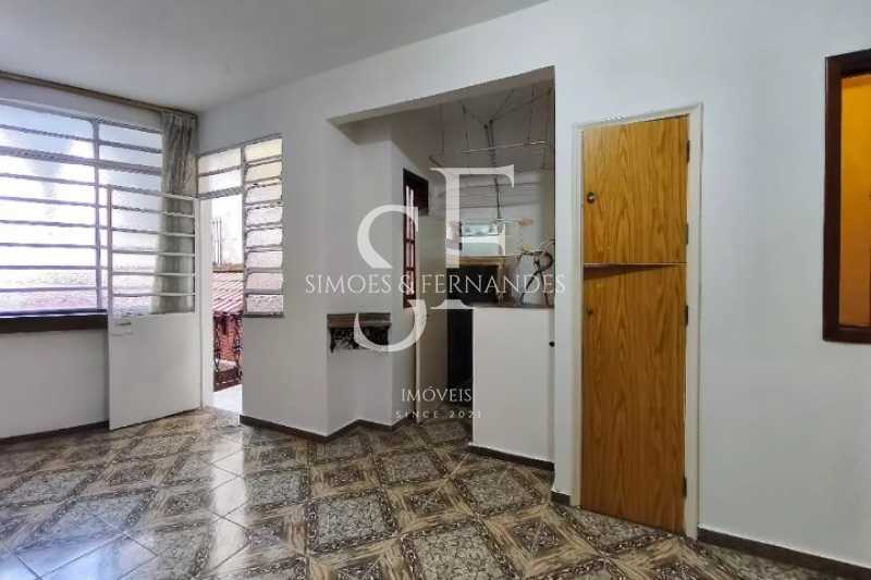 Tijuca - Praça Hilda - Aparta - 23