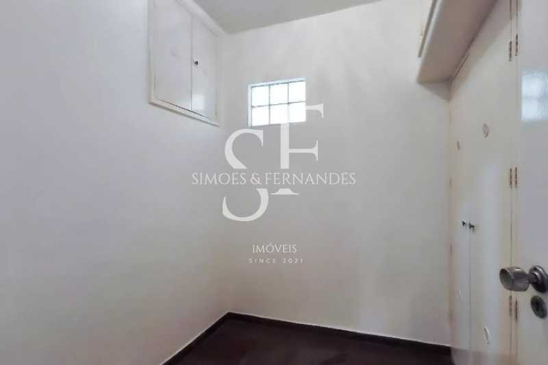 Tijuca - Praça Hilda - Aparta - 26