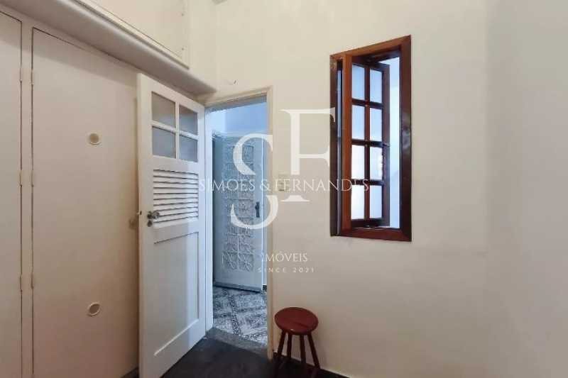 Tijuca - Praça Hilda - Aparta - 27