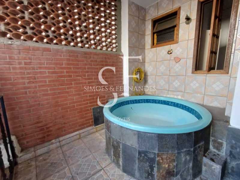 Tijuca - Praça Hilda - Aparta - 28