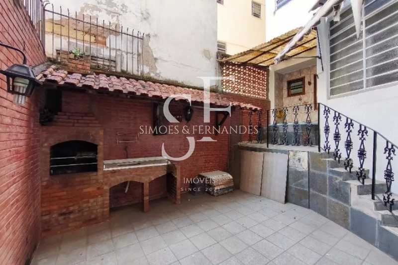 Tijuca - Praça Hilda - Aparta - 29