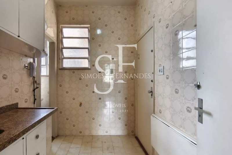 TijucaRuaUruguaiApartamentoqua - 10