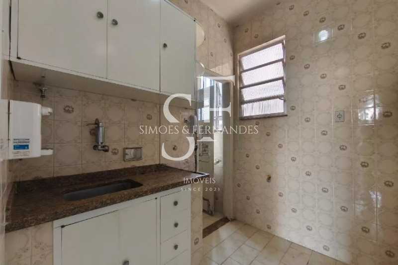 TijucaRuaUruguaiApartamentoqua - 11