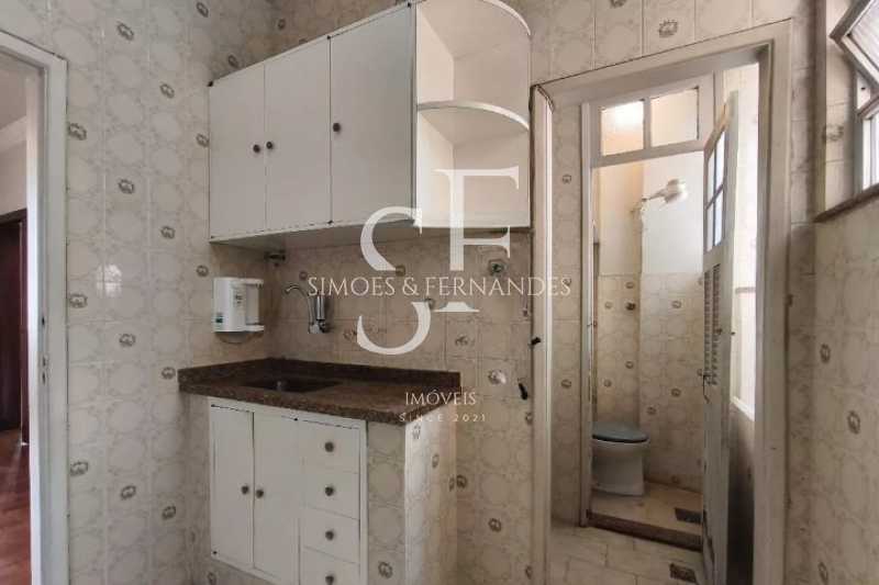 TijucaRuaUruguaiApartamentoqua - 12