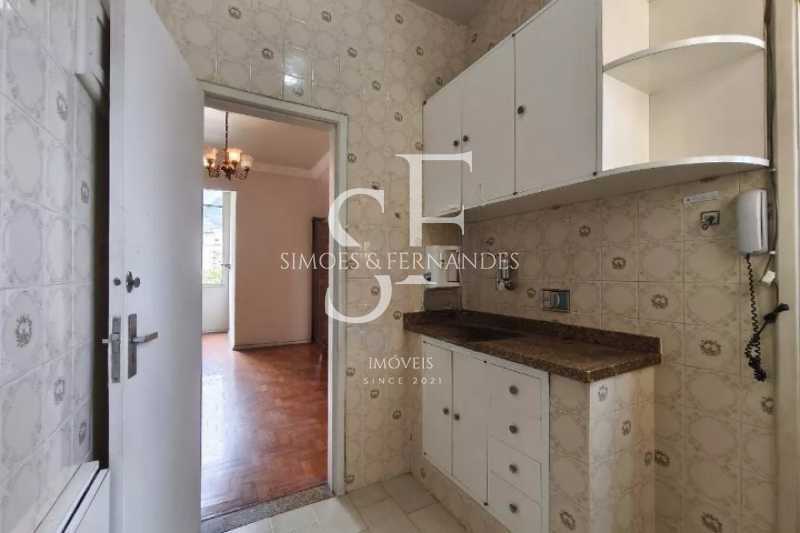 TijucaRuaUruguaiApartamentoqua - 13