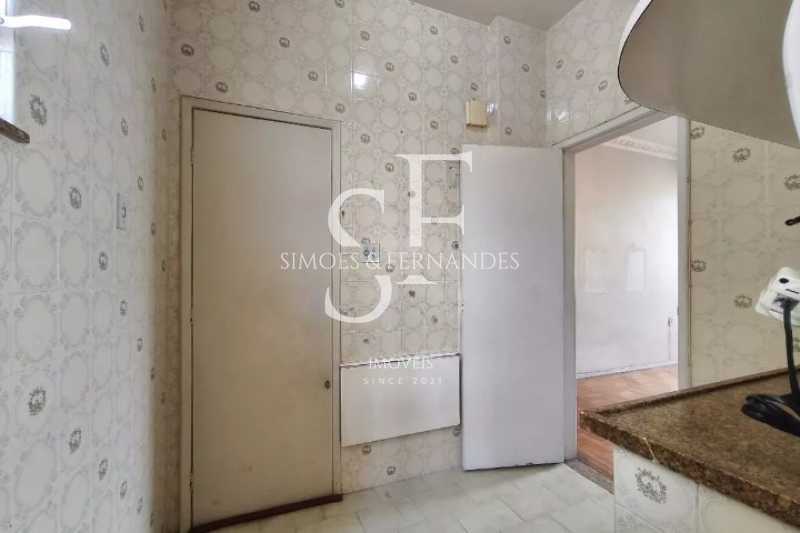 TijucaRuaUruguaiApartamentoqua - 14