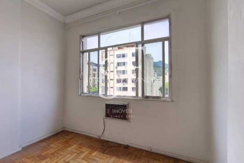 TijucaRuaUruguaiApartamentoqua - 9