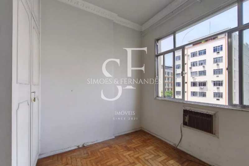 TijucaRuaUruguaiApartamentoqua - 6