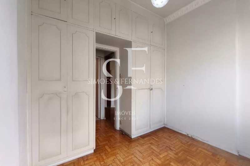 TijucaRuaUruguaiApartamentoqua - 8