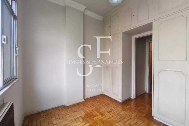 TijucaRuaUruguaiApartamentoqua - 7