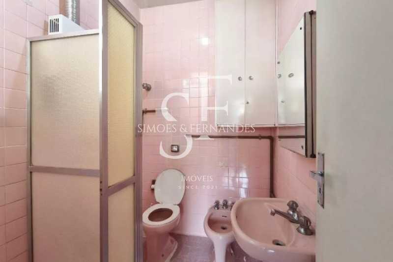 TijucaRuaUruguaiApartamentoqua - 15