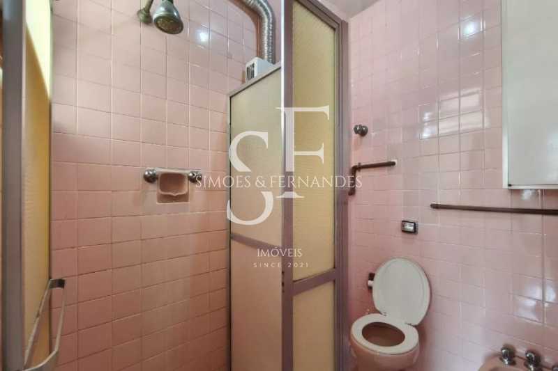 TijucaRuaUruguaiApartamentoqua - 16