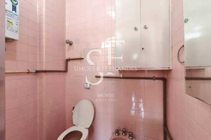 TijucaRuaUruguaiApartamentoqua - 17