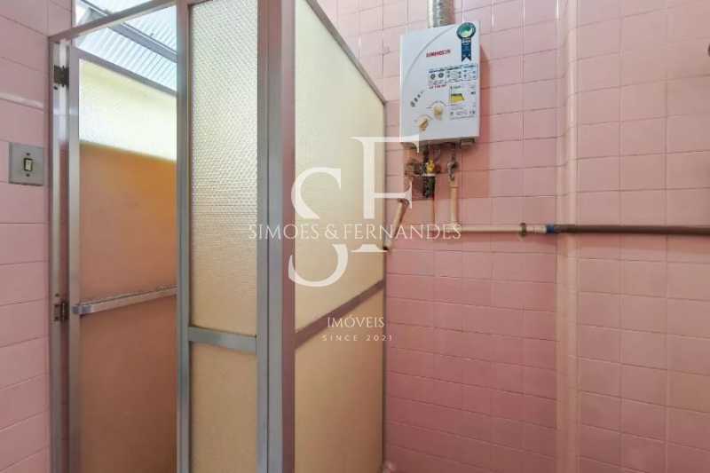 TijucaRuaUruguaiApartamentoqua - 18