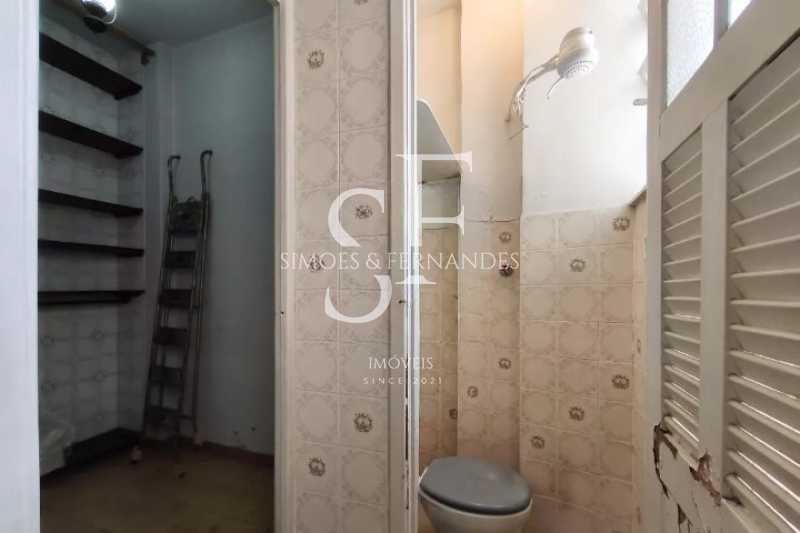 TijucaRuaUruguaiApartamentoqua - 19