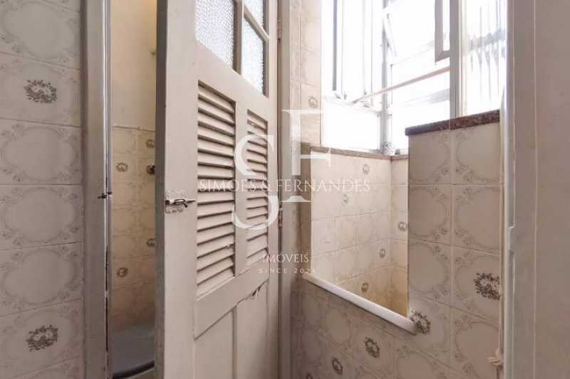 TijucaRuaUruguaiApartamentoqua - 20