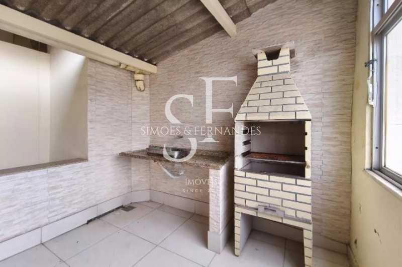 TijucaRuaUruguaiApartamentoqua - 25