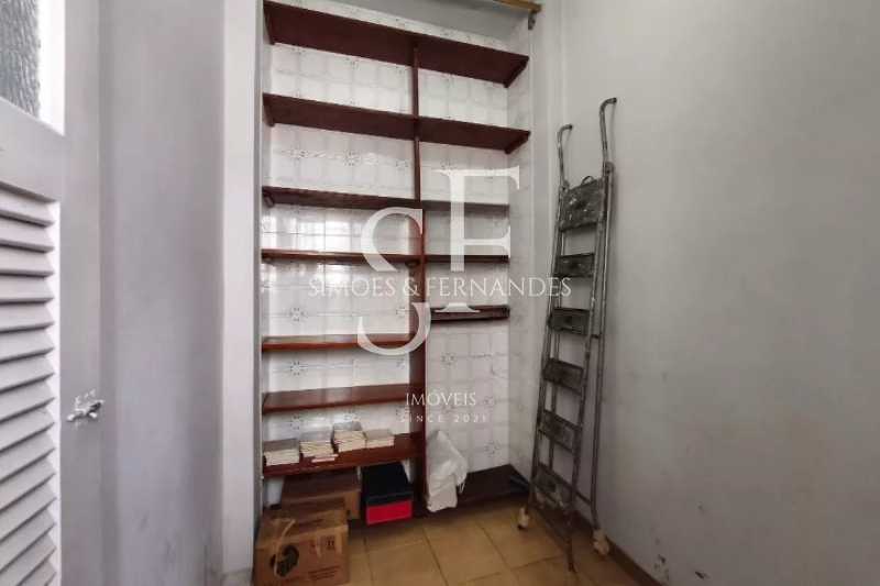 TijucaRuaUruguaiApartamentoqua - 26