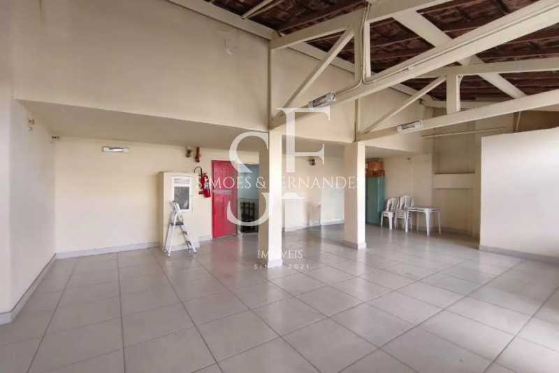 TijucaRuaUruguaiApartamentoqua - 27