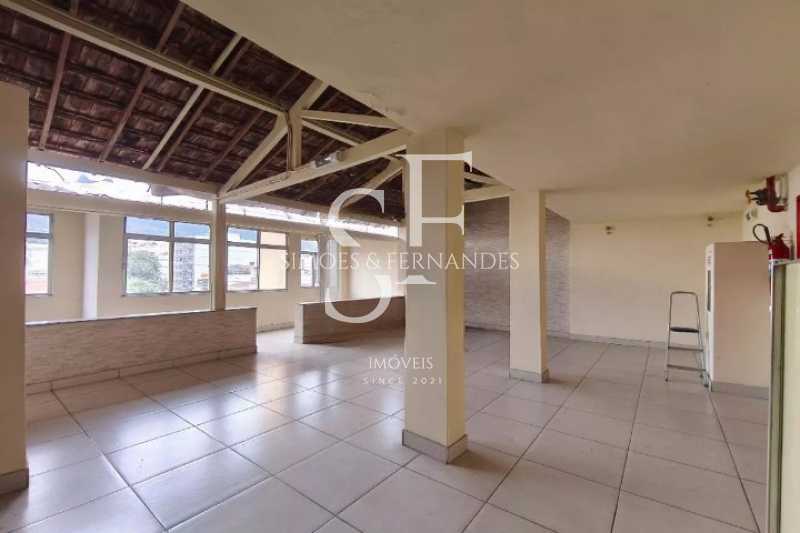 TijucaRuaUruguaiApartamentoqua - 28