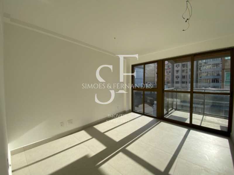 Conheça TijucaRuaCarlosdeLaetCobertura do imóvel - Tijuca - Rua Carlos de Laet - Cobertura Duplex, 4 quartos ( 2 suítes ), varanda, área gourmet, piscina, churrasqueira, 1 vaga. - BTCO40074 - 6 TijucaRuaCarlosdeLaetCobertura - 6