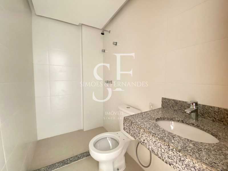 Conheça TijucaRuaCarlosdeLaetCobertura do imóvel - Tijuca - Rua Carlos de Laet - Cobertura Duplex, 4 quartos ( 2 suítes ), varanda, área gourmet, piscina, churrasqueira, 1 vaga. - BTCO40074 - 10 TijucaRuaCarlosdeLaetCobertura - 10