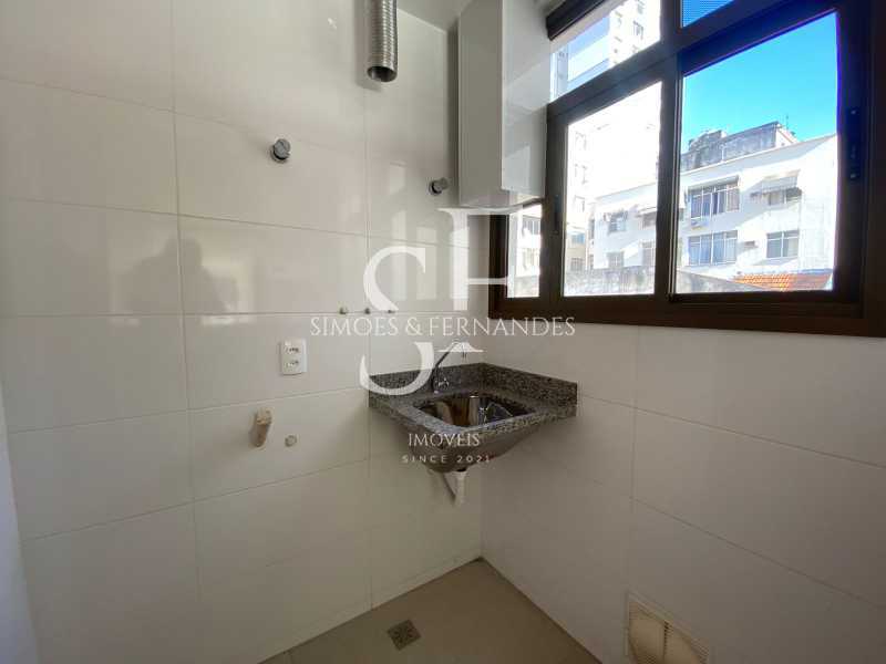 Conheça TijucaRuaCarlosdeLaetCobertura do imóvel - Tijuca - Rua Carlos de Laet - Cobertura Duplex, 4 quartos ( 2 suítes ), varanda, área gourmet, piscina, churrasqueira, 1 vaga. - BTCO40074 - 17 TijucaRuaCarlosdeLaetCobertura - 17