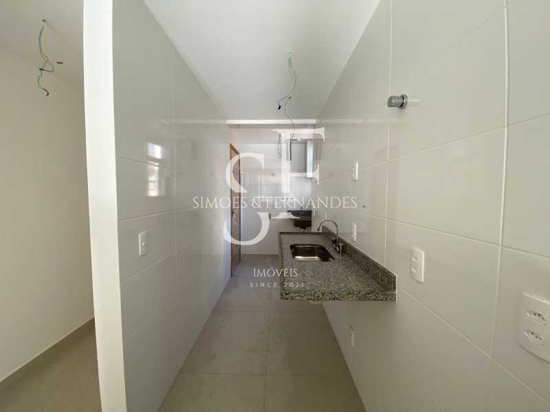 Conheça TijucaRuaCarlosdeLaetCobertura do imóvel - Tijuca - Rua Carlos de Laet - Cobertura Duplex, 4 quartos ( 2 suítes ), varanda, área gourmet, piscina, churrasqueira, 1 vaga. - BTCO40074 - 15 TijucaRuaCarlosdeLaetCobertura - 15