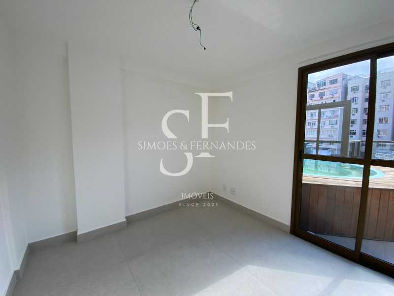 Conheça TijucaRuaCarlosdeLaetCobertura do imóvel - Tijuca - Rua Carlos de Laet - Cobertura Duplex, 4 quartos ( 2 suítes ), varanda, área gourmet, piscina, churrasqueira, 1 vaga. - BTCO40074 - 19 TijucaRuaCarlosdeLaetCobertura - 19