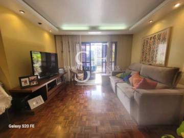 Tijuca- Deputado Soares Filho - Apartamento varanda, 3 quartos, 1 suíte, 2 vagas. - BTAP31188