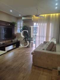 Engenho de Dentro- Rua Ana Leonídia - Apartamento reformado 3 quartos, 1 suíte, 1 vaga. - BTAP31190
