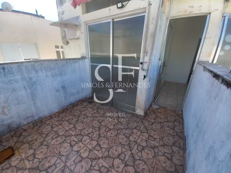 RuadoMatoso - Tijuca - BTCO200 - 16