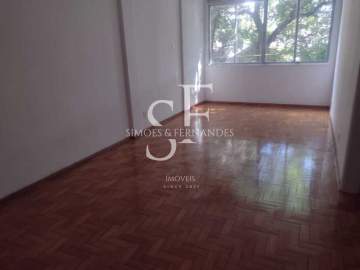 Tijuca- Rua Moura Brito- Apartamento sala 2 ambientes, 3 quartos, dependência completa. - BTAP31193