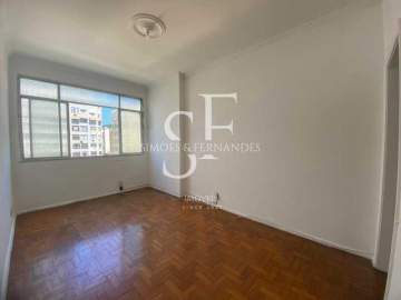 Maracanã - Rua Visconde de Itamarati - Apartamento de 2 quartos perto da São Francisco Xavier. - BTAP21672