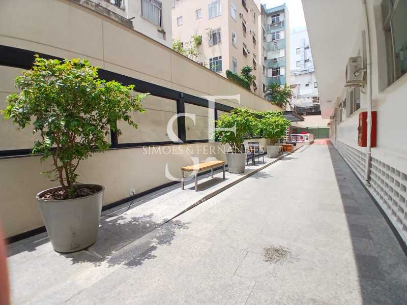 Rua Conde Bonfim8. - 23