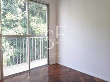 Oportunidade - Tijuca - Rua Conde de Bonfim - Apartamento de 3 quartos ,1 suíte, dependência completa, 1 vaga na escritura. - BTAP31246