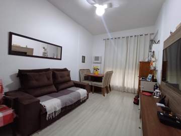 Ótima localização - Tijuca- Avenida Maracanã, 2 quartos, 2 banheiros. - BTAP21673