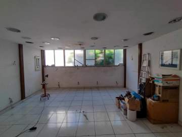 Oportunidade - Tijuca - Rua Ribeiro Guimarães - Casa duplex - 3 quartos e 3 banheiros - 145m². - BTCA30063
