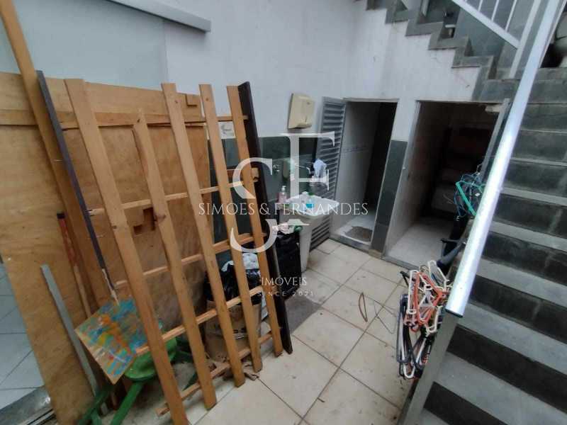 BTCA30063 - Rua Ribeiro Guimar - 20