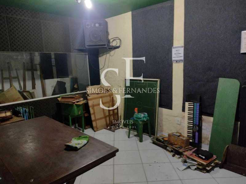 BTCA30063 - Rua Ribeiro Guimar - 21