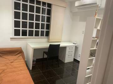Tijuca - Rua Conde de Bonfim - Sala comercial com 25m² reformada para diversos fins. - BTSL00155