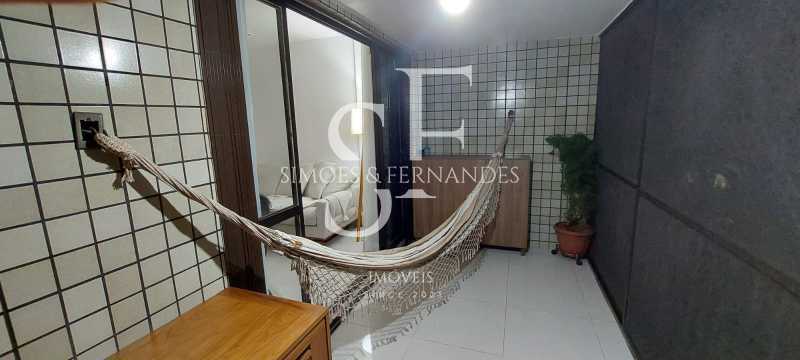 8 - Varanda 2. - 5