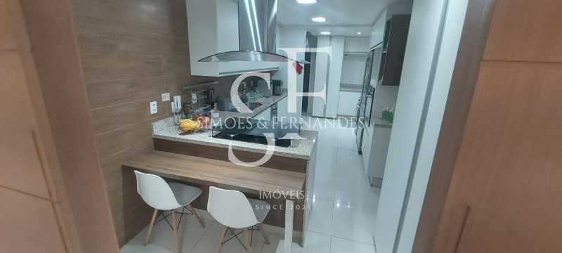 9 - Cozinha 9. - 16