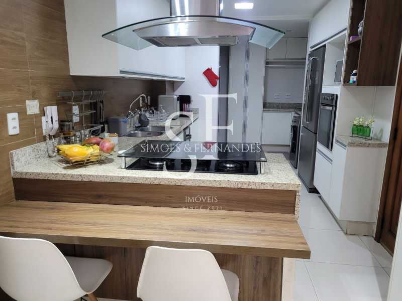 10 - Cozinha 13. - 17