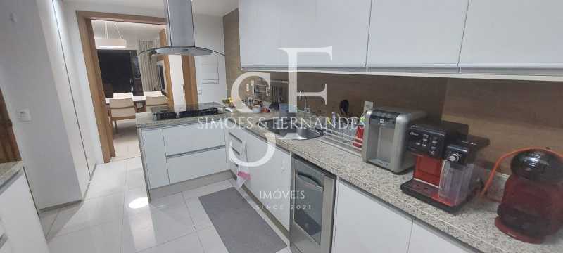 14 - Cozinha 11. - 20