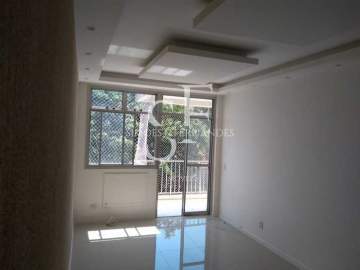 Cachambi - Rua Cristiania - Cobertura Duplex, 2 quartos, suíte, 1 vaga. - BTCO20076